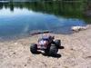 Off-Roader Traxxas E-Maxx Ultimate