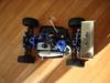 Bil kyosho inferno 7.5 sport3
