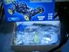 Buggy LRP S8BX BYTTET