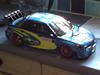 Bil Subaru - Impreza WRC