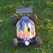 Buggy Inferno MP7.5 Sports 3