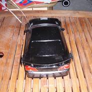 Bil Nissan Silvia S15