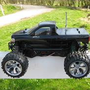 Off-Roader Team Losi Mini Dodge 