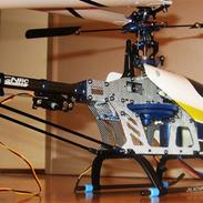 Helikopter T-Rex 450 SE V2
