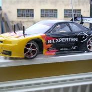 Bil Nissan Skyline HBX