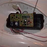 Båd NQD High Wind [Solgt]