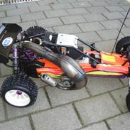 Buggy BAJA-5B