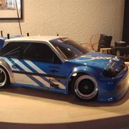 Bil Citroën Saxo HPI (Asfalt)