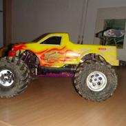 Off-Roader Cen Fun Factory (solgt)