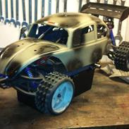 Buggy xrc v2 beetle