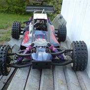 Buggy xrc v2 beetle