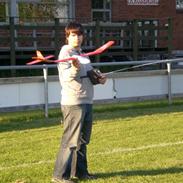 Fly Falcon HX-213