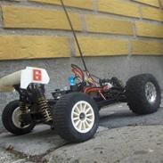 Buggy maverick atom xb