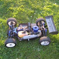 Buggy Inferno MP7.5 Sports 3