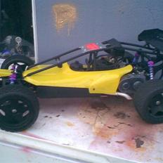 Off-Roader XRC Buggy 2nd Edition