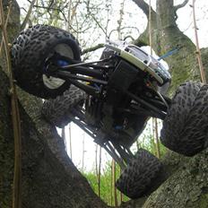 Truck Revo 3.3