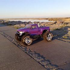 Truck FG MONSTER TRUCK