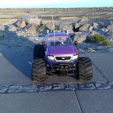 Truck FG MONSTER TRUCK