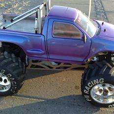 Truck FG MONSTER TRUCK