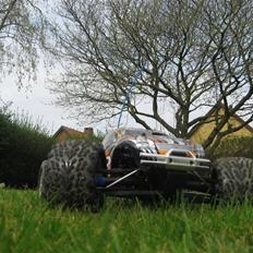 Truck Revo 3.3