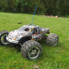 Truck Revo 3.3