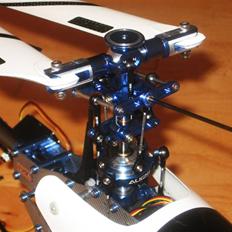 Helikopter T-Rex 450 SE V2