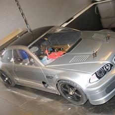 Bil BMW M3 HL SPRINT