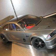 Bil BMW M3 HL SPRINT