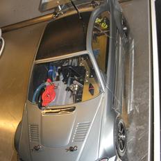 Bil BMW M3 HL SPRINT