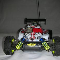 Buggy Carson Stormracer 2