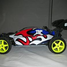 Buggy Carson Stormracer 2
