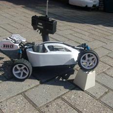 Buggy Backwash- (SOLGT!) 