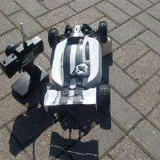 Buggy Backwash- (SOLGT!) 