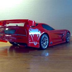 Bil Dodge Viper