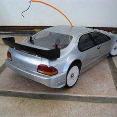 Bil Yokomo MR-4TC SD | SOLGT 