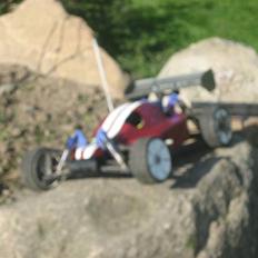 Bil Kyosho