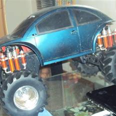Buggy  >> RC.XT.Buggy <<