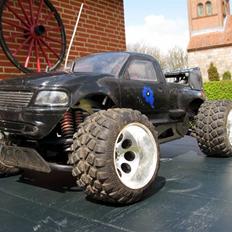 Off-Roader FG Stadium Truck