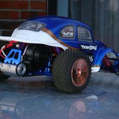 Off-Roader Team Losi Mini Baja