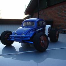 Off-Roader Team Losi Mini Baja