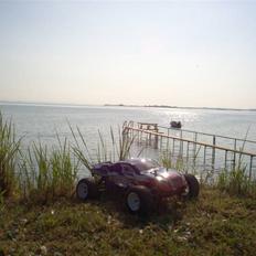 Truck MG 10 TR SOLGT