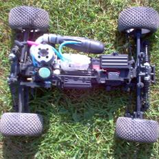 Truck MG 10 TR SOLGT