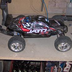 Bil Traxxas Jato 3.3 SOLGT