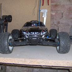Bil Traxxas Jato 3.3 SOLGT