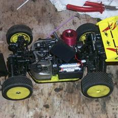 Buggy acme nb16 4 WD