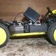 Buggy acme nb16 4 WD