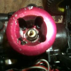 Buggy acme nb16 4 WD