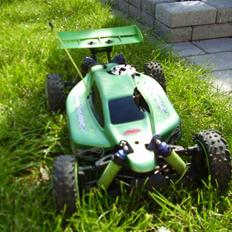 Buggy Kyosho inferno 7,5 sport