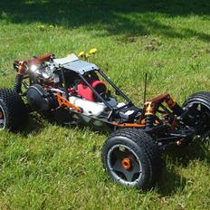 Buggy Baja SS