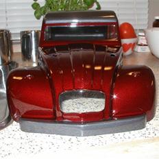 Off-Roader carson 28 thor